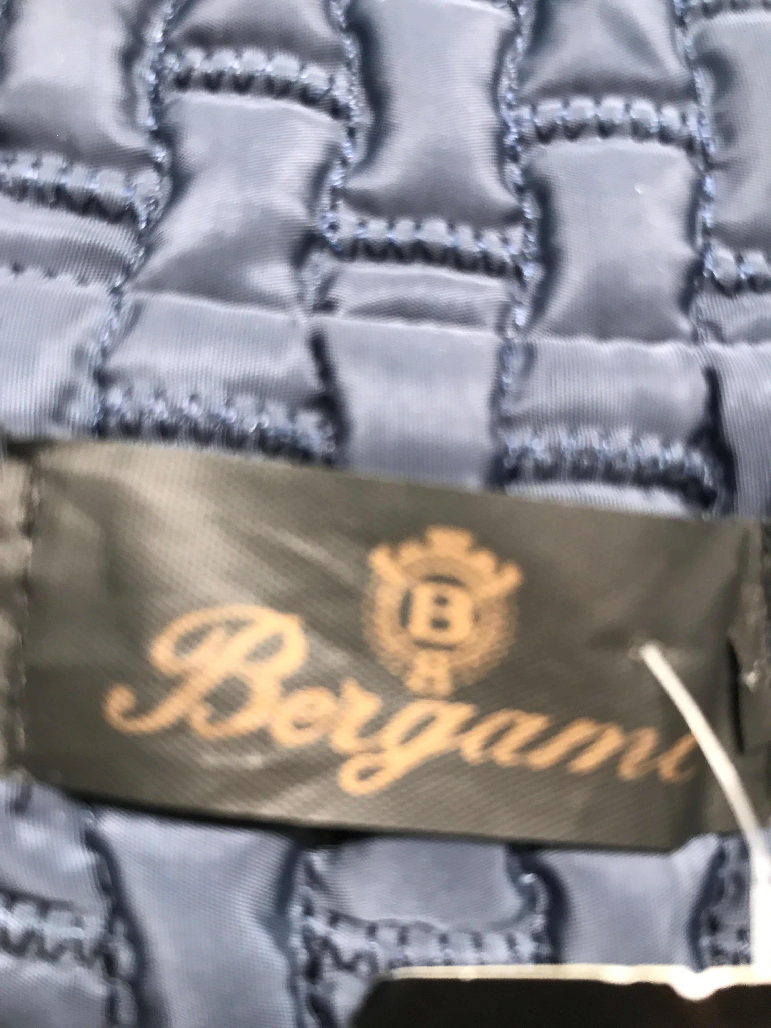 Bergamo Vest